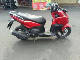 Honda Vario 160