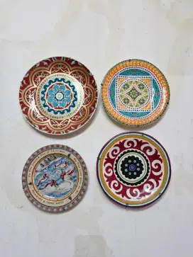Piring pajangan