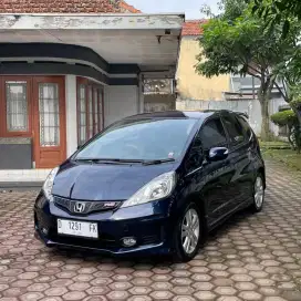 Honda JAZZ GE8 2011 RS A/T Facelift