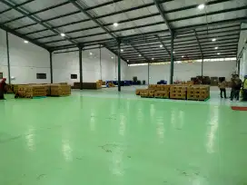 Di Jual Pabrik Bagus Dan Kokoh, Di Sentul Kab Bogor