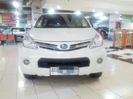 Daihatsu Xenia R Sporty 2014 Bensin