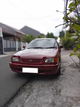 Toyota Soluna 2000 Bensin