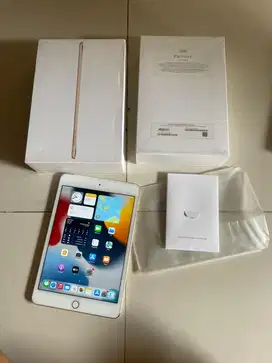 Ipad mini 4 128 wifi