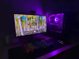 PC Gaming & Editing