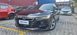 DP Rendah Honda Accord 1.5 Bensin-AT 2020 9SLSLS CRS