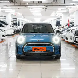 Minicooper hatch 1.5 Turbo (3 doors) 2022