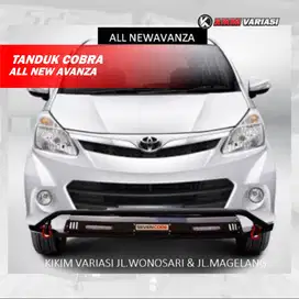 TANDUK MOBIL COBRA ALL NEW AVANZA