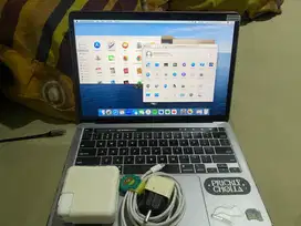 MACBOOK PRO 2020