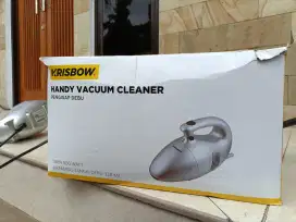 Turbo Tiger Vacuum Cleaner Krisbow ACE HARDWARE