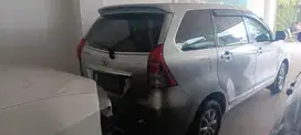 Toyota Avanza 2014 Bensin