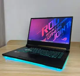 Asus Rog G531gt