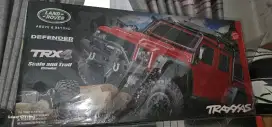 Dijual rc traxxas