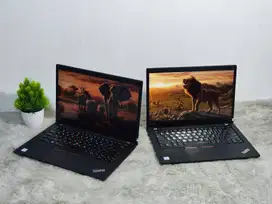 Lenovo thinkpad t490