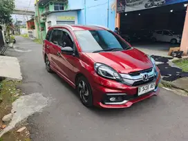 DP 5 JT MOBILIO RS MT 2016 MERAH