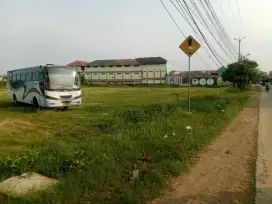 Dijual tanah 1 hektare cikarang selatan