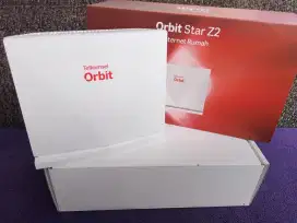 Modem Orbit Star Z2