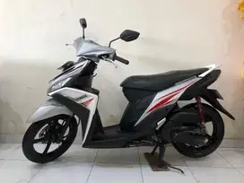 Yamaha Mio Z 125 Th.2016 White silver!!