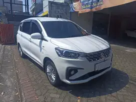 SUZUKI ERTIGA 1.5 GL MATIC 2022