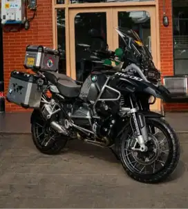 BMW R1200GS k51