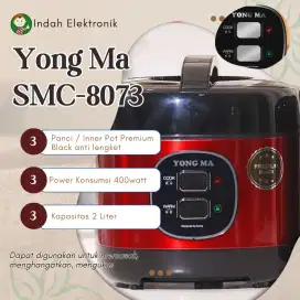 Magic Com Yong Ma SMC-8073