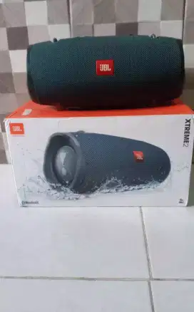 JBL Xtreme 2 original