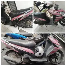 VARIO KARBU MURAH