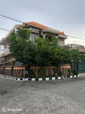 Dijual Rumah Pondok Maritim Indah Wiyung