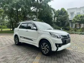 Siap Pakai Terawat! Toyota Rush Trd Sportivo Matic 2015