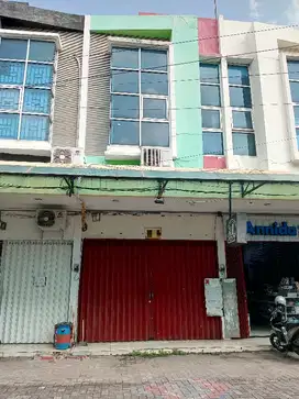 Ruko di banjarsari tembalang