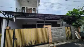 Jual BU Rumah di Bumi Sawangan Indah pengasinan depok