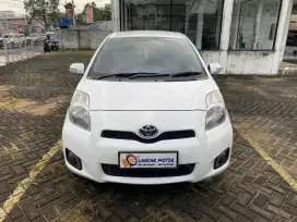 Toyota Yaris J 1.5 AT