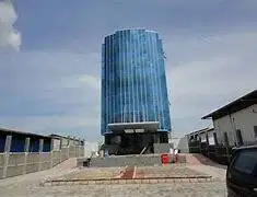 SEWA RUANG KANTOR GEDUNG WISMA UDAYA JAKARTA UTARA