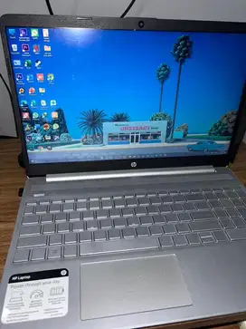 LAPTOP HP 15-EF2127WM