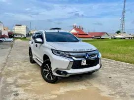 Mitsubishi Pajero Sport 2018 / 2019 MT Manual Type GLX 4X4