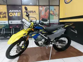 KLX 150 BF  EXTRIME MESIN OK