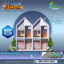 BEST HOME FOR BUSINESS IN BUDURAN SIDOARJO