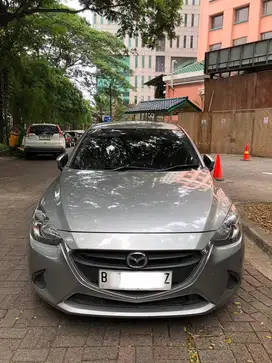 mazda 2 skyactiv