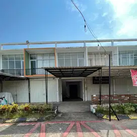 Dijual Cepat Ruko - Buana Central Park - Tembesi