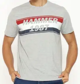 Kaos Hammer Original