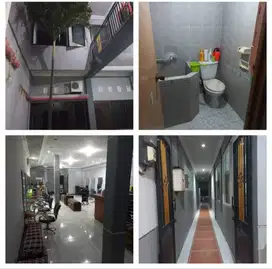 Dijual Rumah By Pas Juanda