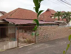 DIJUAL RUMAH DI TALANG RATU ALANG ALANG LEBAR PALEMBANG