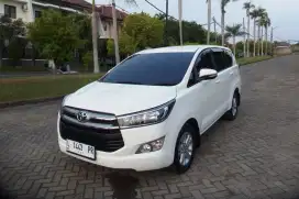 REBORN V DISEL METIC THN 2017#INNOVA DISEL V METIC KM 75 RIBU ASLI