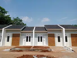 Rumah subsidi murah di batang