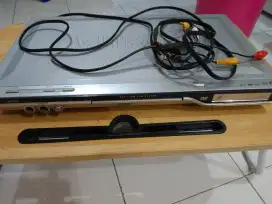 DVD player bekas