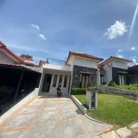 DIJUAL RUMAH SIAP HUNI SUKAJADI CLUSTER NIRWANA MURAH CAKEP