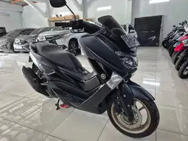 Yamaha NMAX non ABS 2018