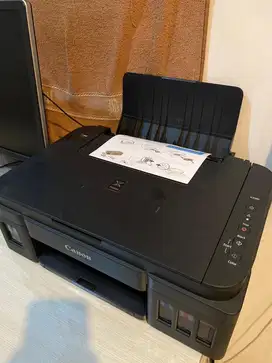 Printer Canon G2000