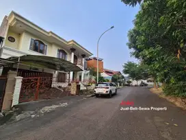 Rumah Mewah Design Klasik Dlm Komplek Elit, Jl. Veteran, Jakarta