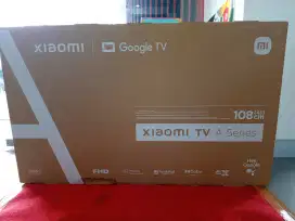 Xiaomi TV A Series 43 inch