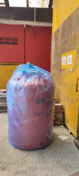 kapasitas mulai 225lt sampai 10500lt tangki air pennyu